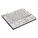 Mobile Phone Battery Samsung GT-G3858