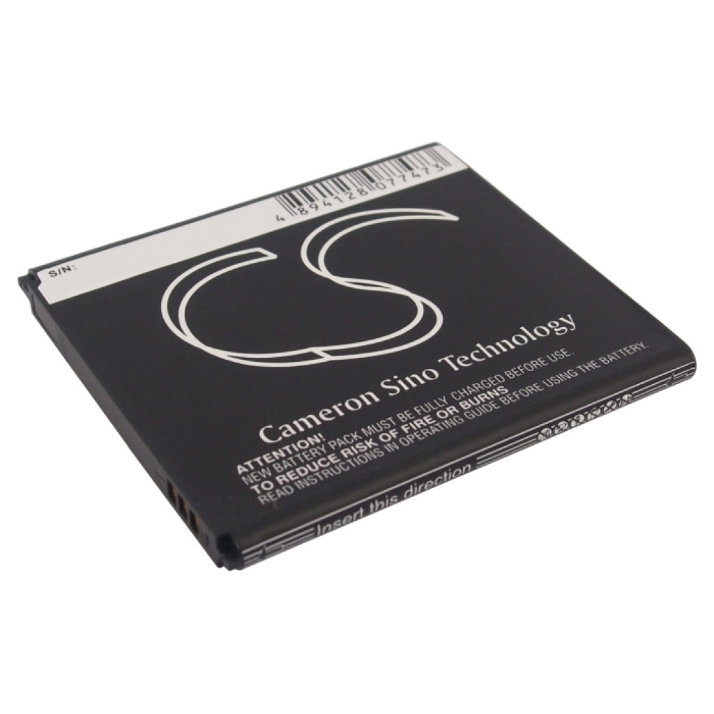 Mobile Phone Battery Samsung GT-G3858