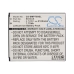 Mobile Phone Battery Samsung GT-G3858