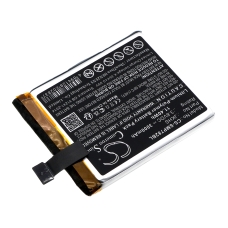 Remplacement de batterie compatible pour Sunmi JKHS