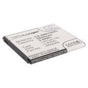 CS-SMP709XL<br />Batterie pour  remplace la batterie B650AE