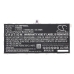 Batterie Remplace T9500C