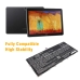 Batterie Remplace T9500C