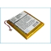 Batterie compatible avec Samsung CS-SMQ1SL