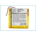 Batterie compatible avec Samsung CS-SMQ1SL
