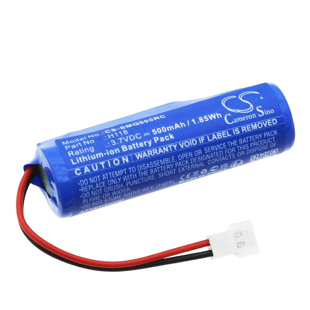 Batteries pour drones Syma CS-SMQ900RC
