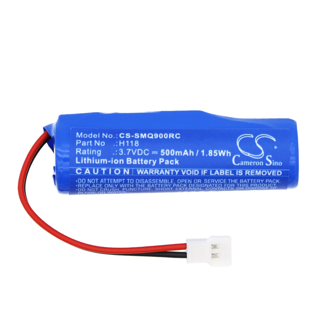 Batteries pour drones Syma CS-SMQ900RC