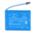 Batterie compatible avec Sonel CS-SMR251SL