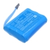Batterie compatible avec Sonel CS-SMR251SL