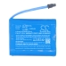 Battery compatible with Sonel CS-SMR251XL