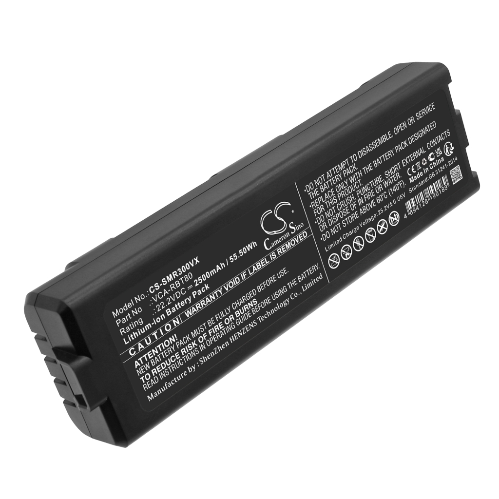 Samsung VR30T85513W/WA