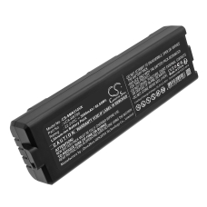 Compatible battery replacement for Samsung VCA-RBT80,VCA-RBT95