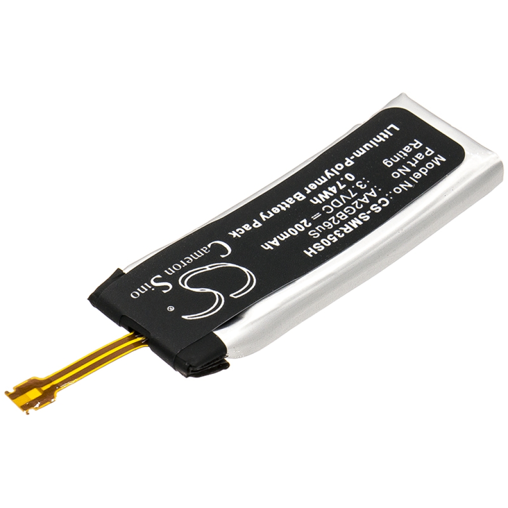 Batterie compatible avec Samsung CS-SMR350SH