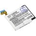 Batterie Remplace B1230J1EA