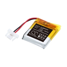 Remplacement de batterie compatible pour Samsung 462223,P0986