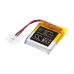 Batterie compatible avec Samsung CS-SMR462SH