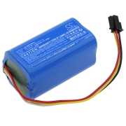 Batterie à vide Midea i5 Young