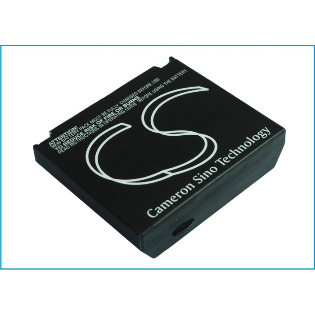 Batterie compatible avec Samsung CS-SMR500XL