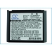 Batterie compatible avec Samsung CS-SMR500XL