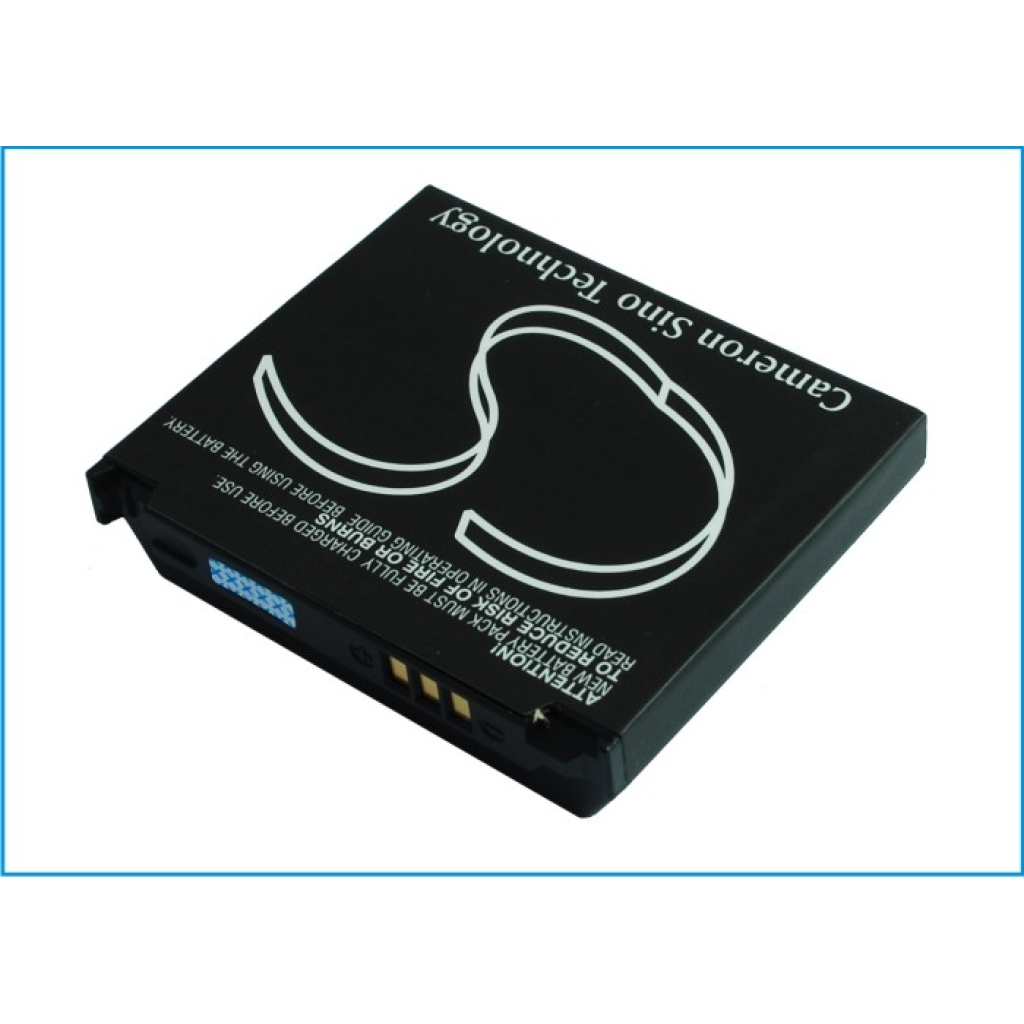 Batterie compatible avec Samsung CS-SMR500XL