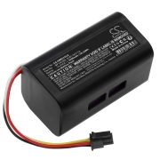 Batterie à vide Midea i5 Young