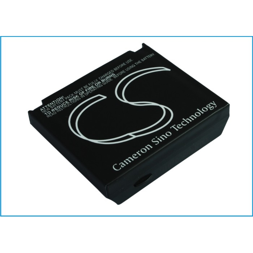 Batterie compatible avec Samsung CS-SMR510XL