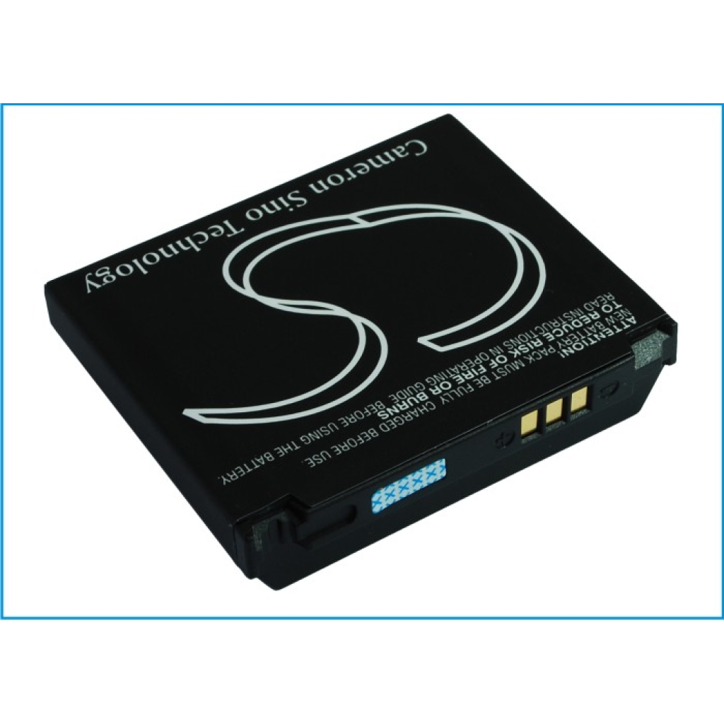 Batterie compatible avec Samsung CS-SMR510XL