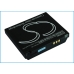 Batterie compatible avec Samsung CS-SMR510XL