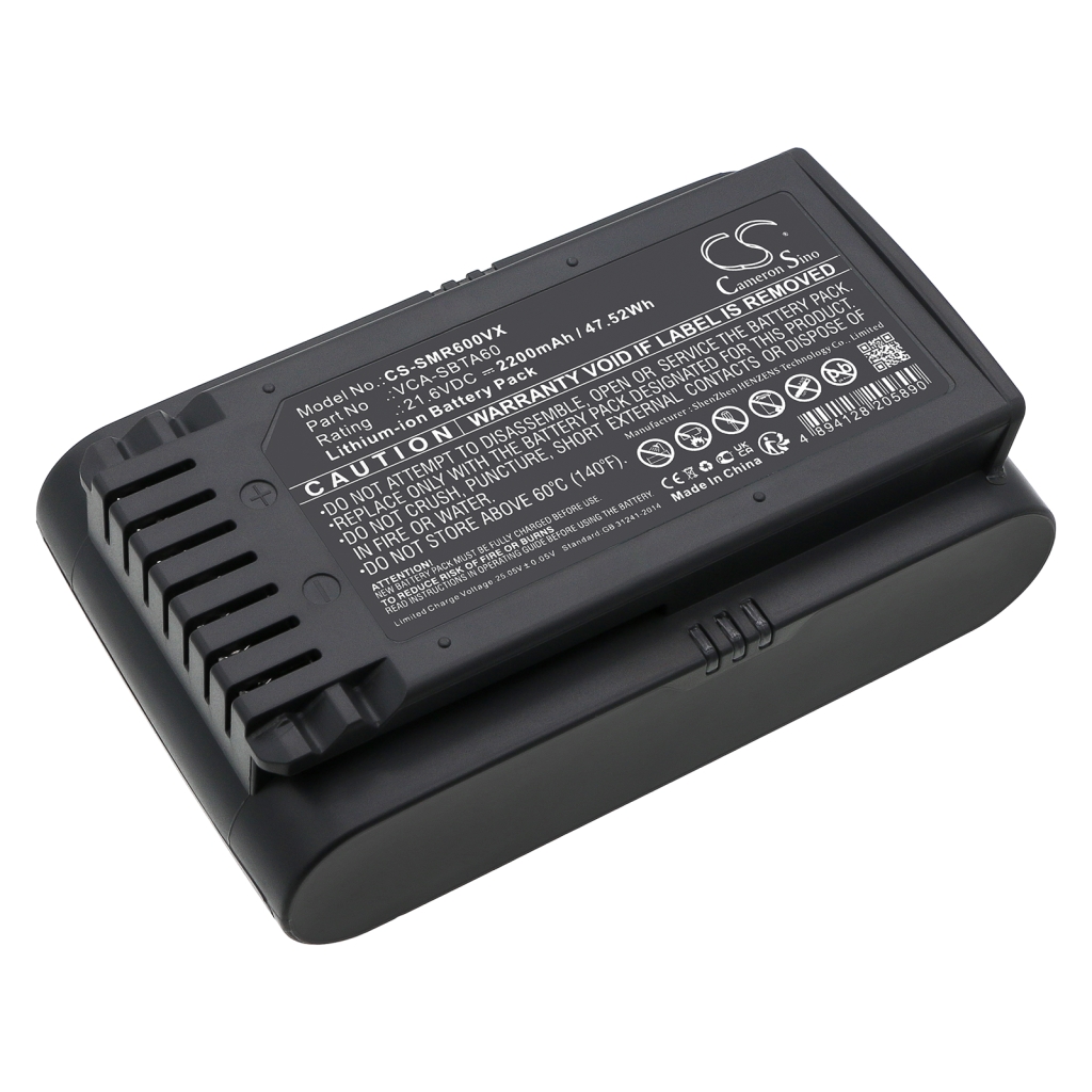 Samsung VS15A6031R1/EE
