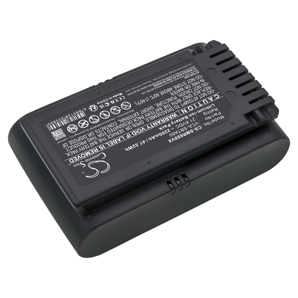 Samsung VS15A6031R1/EE