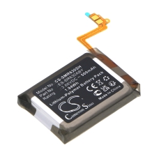 Remplacement de batterie compatible pour Samsung EB-BR630ABY