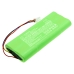Batterie à vide Samsung CS-SMR720VX