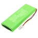 Batterie à vide Samsung CS-SMR720VX