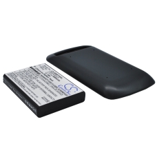 Remplacement de batterie compatible pour Samsung EB504465LA