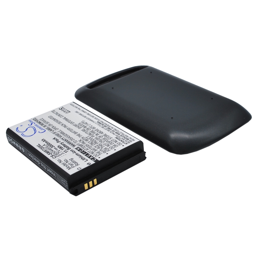 Batterie compatible avec Samsung MetroPCS CS-SMR720XL
