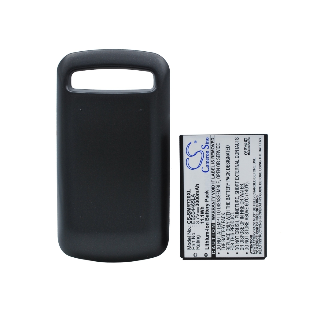 Batterie compatible avec Samsung MetroPCS CS-SMR720XL