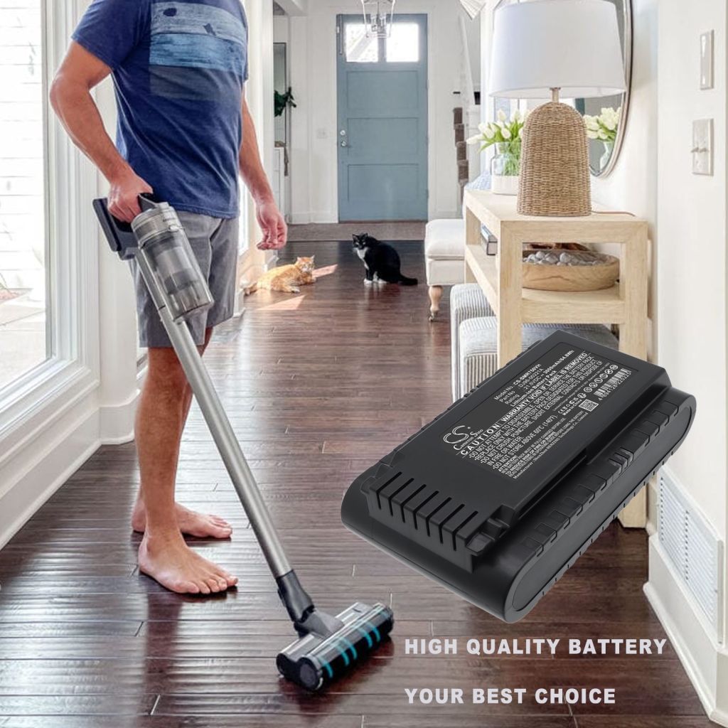 Batterie Remplace VCA-SBT90EB