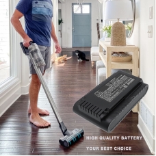 Remplacement de batterie compatible pour Samsung DJ96-00221A,DJ96-00227A,VCA-SBT90,VCA-SBT90E,VCA-SBT90E/VT...