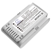 Batterie à vide Samsung CS-SMR750VX