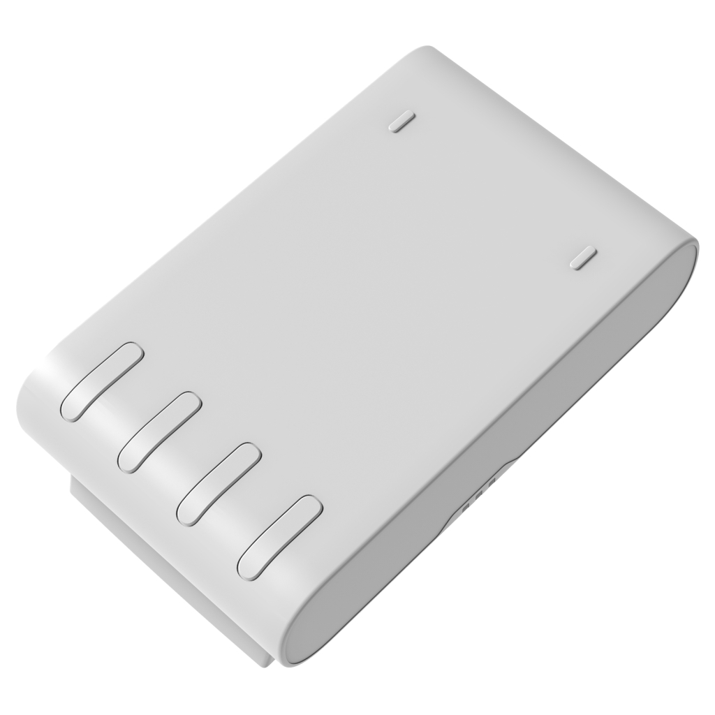 Batterie à vide Samsung CS-SMR750VX