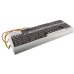Batterie à vide Samsung CS-SMR840VX