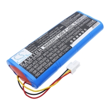 Remplacement de batterie compatible pour Samsung DJ96-00113A,SAM14.49B