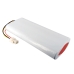 Batterie à vide Samsung CS-SMR840VX