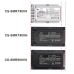 Batterie compatible avec Samsung CS-SMR900VX