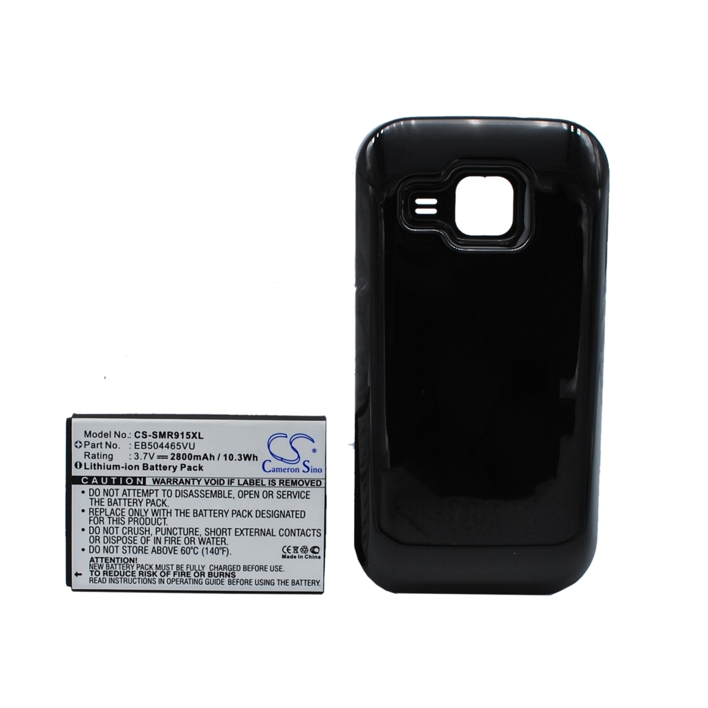 Batterie compatible avec Samsung CS-SMR915XL