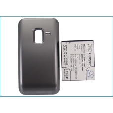 Remplacement de batterie compatible pour Samsung EB524759VA,EB524759VABSTD,EB524759VK,EB524759VKBSTD