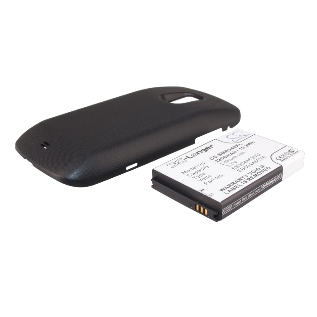 Batterie compatible avec Samsung MetroPCS CS-SMR940XL