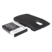 Batterie compatible avec Samsung MetroPCS CS-SMR940XL