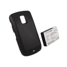 Remplacement de batterie compatible pour MetroPCS EB504465LA,EB504465VA,EB504465VJ,EB504465VK,EB504465VU...