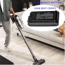 Compatible battery replacement for Samsung VCA-SBT95